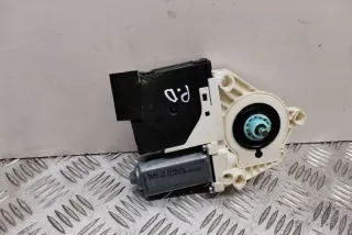 F005S00294 Моторчик стеклоподъемника Volkswagen Passat B7 Арт e12371965, вид 3