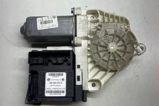 12061005041248 Моторчик стеклоподъемника Volkswagen Passat B7 Арт e12371964, вид 1