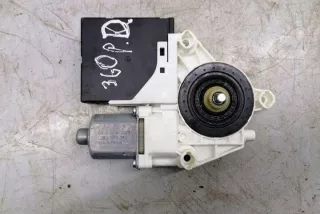 3C0959792B Моторчик стеклоподъемника Volkswagen Passat B7 Арт e12371934, вид 1