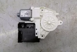 3C0959792B Моторчик стеклоподъемника Volkswagen Passat B7 Арт e12371934, вид 2
