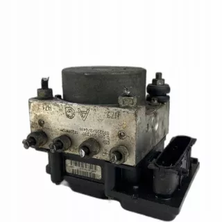 13236012 0265231537 0265800422 Блок ABS Opel Corsa D Арт e12371875, вид 1