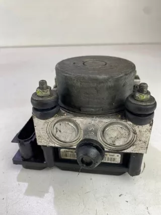 13236012 0265231537 0265800422 Блок ABS Opel Corsa D Арт e12371875, вид 4