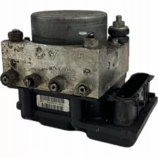 13236012 0265231537 0265800422 Блок ABS Opel Corsa D Арт e12371863, вид 1