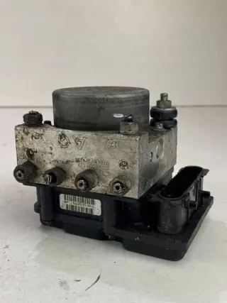 13236012 0265231537 0265800422 Блок ABS Opel Corsa D Арт e12371863, вид 2