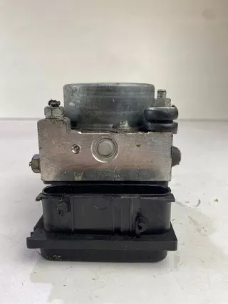 13236012 0265231537 0265800422 Блок ABS Opel Corsa D Арт e12371863, вид 4
