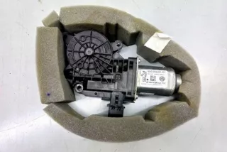 6R0959801AN Моторчик стеклоподъемника Volkswagen Jetta 4 Арт e12371844