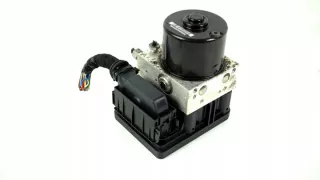 13370782 100206-04334 100960-45343 Блок ABS Opel Astra J Арт e12371788, вид 1