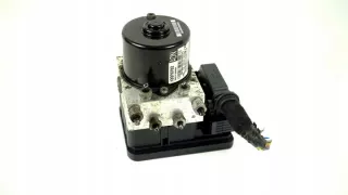 13370782 100206-04334 100960-45343 Блок ABS Opel Astra J Арт e12371788, вид 2