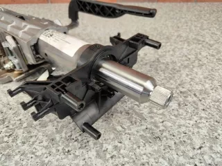 6883441 6872144 Рулевая колонка BMW 1 F40 Арт e12371773, вид 3