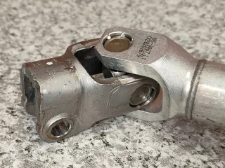 6883441 6872144 Рулевая колонка BMW 1 F40 Арт e12371773, вид 10