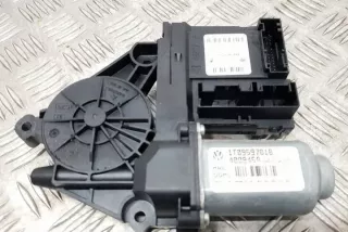 1K0959793G Моторчик стеклоподъемника Volkswagen Golf 5 Арт e12371695, вид 4