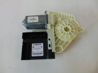 5M1837401Q 5K0959793A Моторчик стеклоподъемника Volkswagen Golf 6 Арт e12371682, вид 1