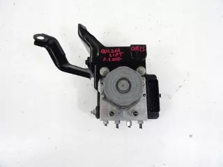 47660HW60A Блок ABS Nissan Qashqai 2 restailing Арт e12371639, вид 2