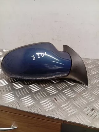 0135459028 Зеркало наружное правое Mercedes A W168 Арт e12371628, вид 2