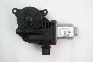 6R0959811K Моторчик стеклоподъемника Skoda Fabia 2 Арт e12371523, вид 1