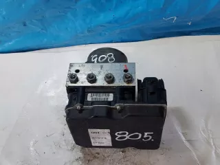 0265951213 Блок ABS Mercedes E C207 Арт e12371302, вид 2