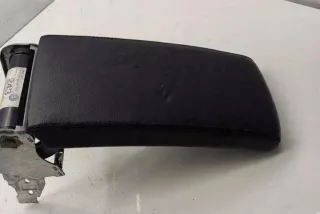 3C0864207TSQ Подлокотник Volkswagen Passat B7 Арт e12371282, вид 1