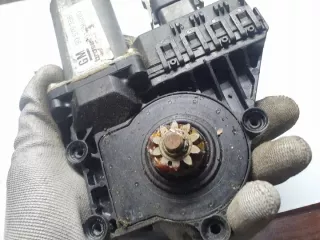90579356 Моторчик стеклоподъемника Opel Zafira A Арт e12371257, вид 4