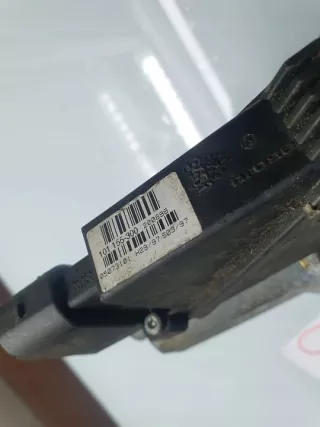 05073101 Моторчик стеклоподъемника Mercedes A W168 Арт e12370817, вид 9
