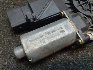 101154100 Моторчик стеклоподъемника Mercedes A W168 Арт e12370816, вид 2