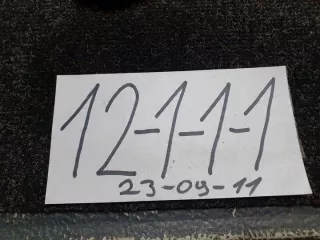 101154100 Моторчик стеклоподъемника Mercedes A W168 Арт e12370816, вид 3