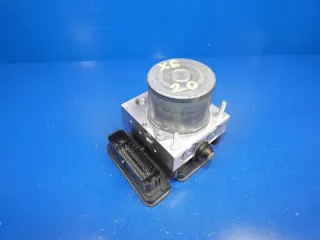 HK8314F447CF Блок ABS Jaguar XF 260 Арт e12370789, вид 1