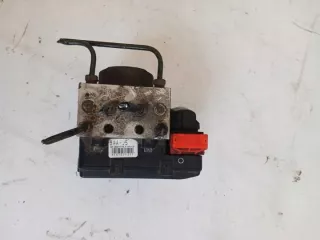SAA-J5 Блок ABS Honda Jazz 2 Арт e12370569, вид 1