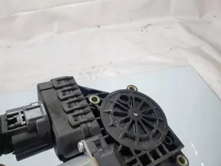 0130821772 Моторчик стеклоподъемника Ford Mondeo 3 Арт e12370508, вид 5