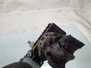 0130821772 Моторчик стеклоподъемника Ford Mondeo 3 Арт e12370508, вид 6