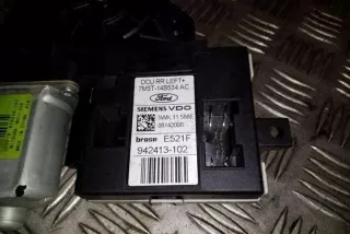 979039100 Моторчик стеклоподъемника Ford Kuga 1 Арт e12370474, вид 2