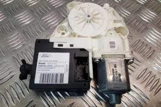 0130822218 Моторчик стеклоподъемника Ford Focus 4 Арт e12370452, вид 1