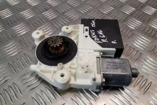 0130822218 Моторчик стеклоподъемника Ford Focus 4 Арт e12370452, вид 2