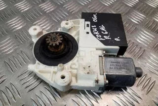 0130822218 Моторчик стеклоподъемника Ford Focus 4 Арт e12370452, вид 3