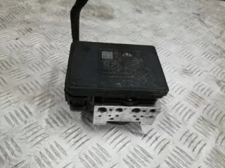9810293180 Блок ABS Citroen C3 2 Арт e12370113, вид 1