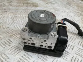 9810293180 Блок ABS Citroen C3 2 Арт e12370113, вид 2
