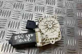 994437102 Моторчик стеклоподъемника BMW 5 E60/E61 Арт e12370102, вид 3