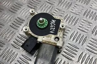 6922320 Моторчик стеклоподъемника BMW 5 E60/E61 Арт e12370101, вид 2