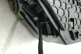 6969543 Подлокотник BMW X5 E70 Арт e12370035, вид 5