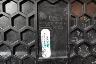 6969543 Подлокотник BMW X5 E70 Арт e12370035, вид 6