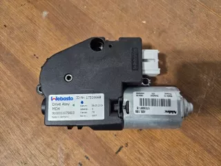 8K0959801 Моторчик стеклоподъемника Audi R8 2 Арт e12369976