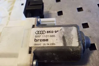 8K095980201 Моторчик стеклоподъемника Audi Q5 1 Арт e12369946, вид 3