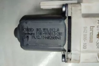 8K0959812 Моторчик стеклоподъемника Audi A6 C7 (S6,RS6) Арт e12369706, вид 2