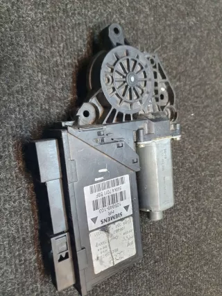 105849103 Моторчик стеклоподъемника Audi A4 B6 Арт e12369643, вид 1