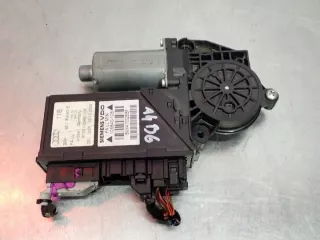 8E1959801B Моторчик стеклоподъемника Audi A4 B6 Арт e12369633, вид 1