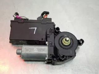 8E1959801B Моторчик стеклоподъемника Audi A4 B6 Арт e12369633, вид 2