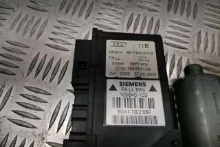 105840103 Моторчик стеклоподъемника Audi A4 B7 Арт e12369616, вид 2