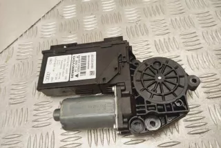 8E1959802H Моторчик стеклоподъемника Audi A4 B7 Арт e12369581, вид 1