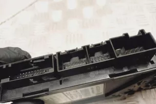 8E1959802H Моторчик стеклоподъемника Audi A4 B7 Арт e12369581, вид 3