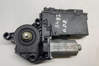 8E0839461C Моторчик стеклоподъемника Audi A4 B7 Арт e12369571, вид 3