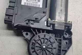 8E0959801A Моторчик стеклоподъемника Audi A4 B7 Арт e12369551, вид 3